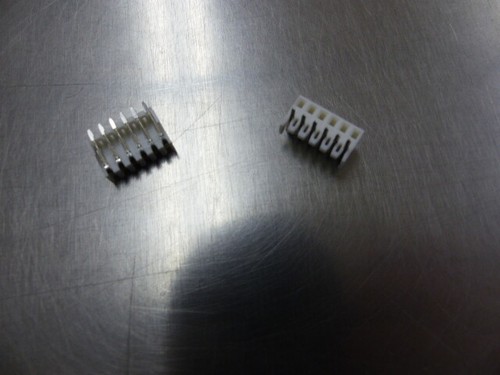 Molex electronics 0022142064 - ,