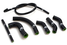 AS3 SILICONE RADIATOR HOSES