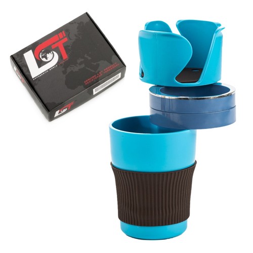 Multifunctional cup holder - cup,