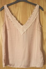 M & S Delicate Fabric Blush