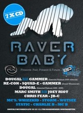 Raver Baby: Past, Present &