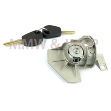Fits PEUGEOT 406 Door LocK Barrel Cylinder FRONT LEFT  - VERSION 1