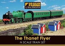 370-165 Graham Farish N Gauge