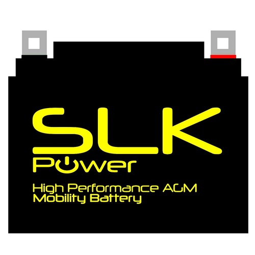 Pack 12v 12ah 22 33 - 2,