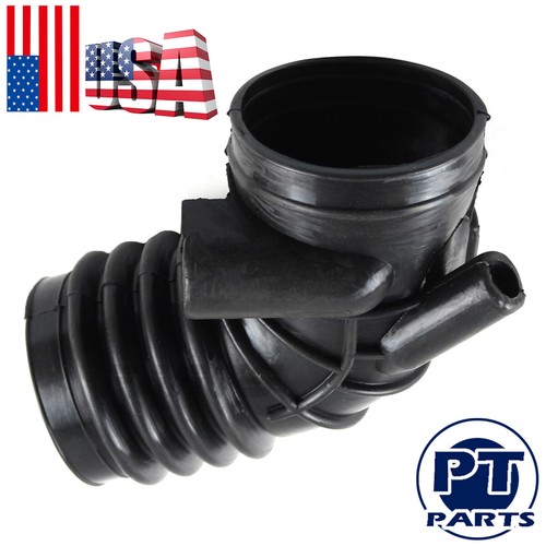 Engine air intake - engine, boot