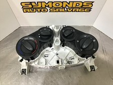 2009 FORD KA-2 - HEATER -