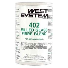 West System 402 Milled Glass
