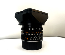 Leica 28mm f2 ASPH Summicron