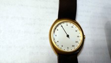 Slow Watch | Swiss | One Hand