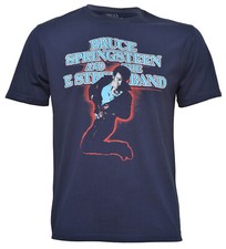 Official Bruce Springsteen E