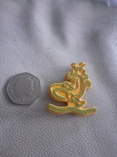 Pontins Crocodile Club