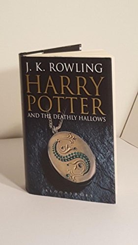 Harry potter and the deathly - the,