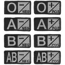 CONDOR TACTICAL BLOOD GROUP