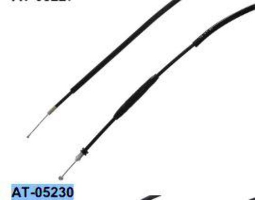 Bronco cable throttle yfz50 - bronco,