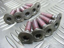 Z1000 Disc Bolts Front Genuine