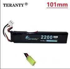 3S 11.1V 2000 Upgrade 2200mAh