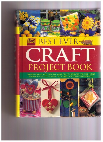 Best ever craft - best,