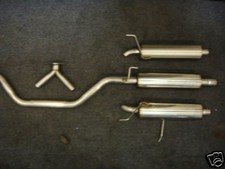 Direct Fit VAUXHALL SIGNUM