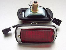 DATSUN 510 120Y B210 240z rear