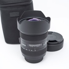 Sigma 12-24mm f/4.5-5.6 DG HSM