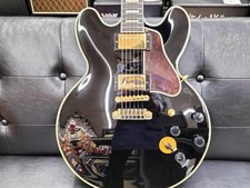 Epiphone B.B. King Lucille