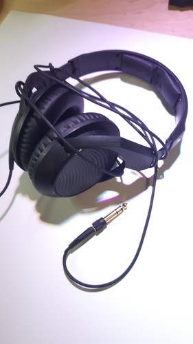 Sennheiser 200 pro - 200,