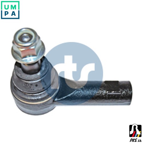 Tie rod end 06905 - rod, for
