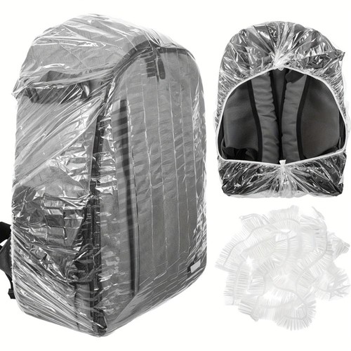 30pcs backpack rain - rain, cover