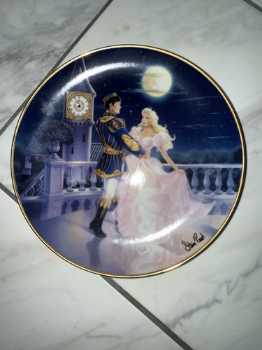 Franklin mint magic til - franklin, 'til