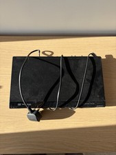 Panasonic DVD-S48 Player  