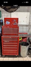 Snap On Tool Box