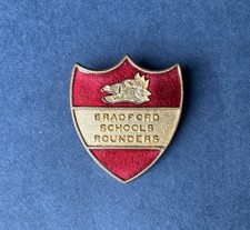 Vintage Bradford Rounders
