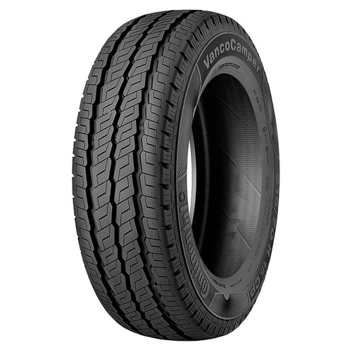 Tyre continental 225 r16 - 225/75,
