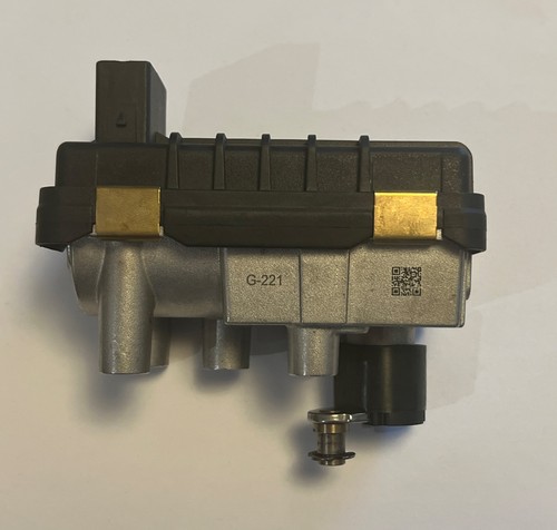 221 turbo electronic - g-221,