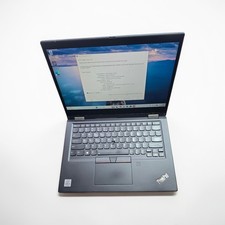 Lenovo X13 Gen 1 Yoga Intel