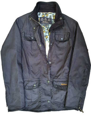 Barbour kate - kate, (liberty