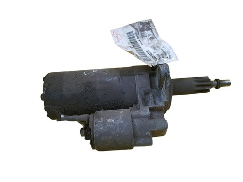 Porsche 911 starter motor - porsche, 3.6