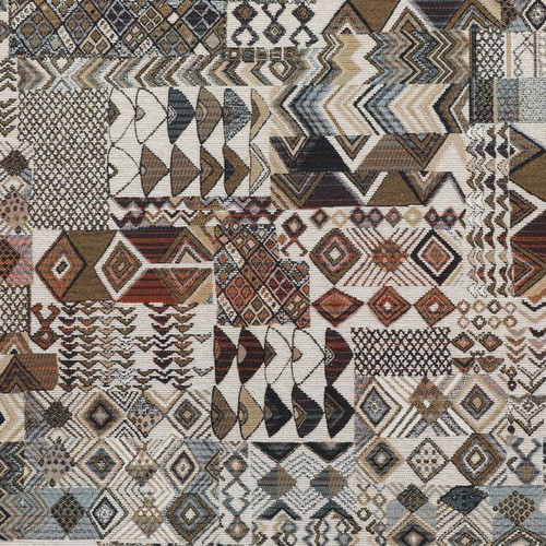 Upholstery fabric tribal - upholstery,