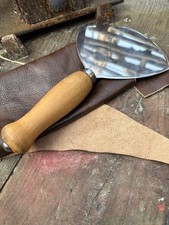 Vintage Leather Workers