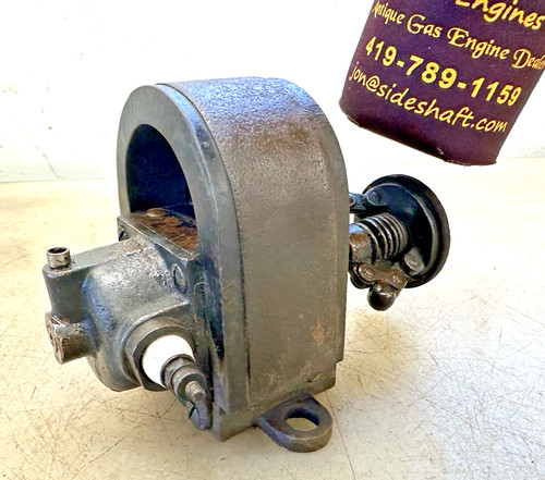 Invincible magneto type b - invincible, m&b