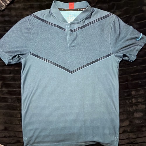 Nike dri fit tiger - dri-fit, woods