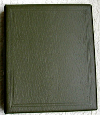 STANLEY GIBBONS LUXURY PADDED