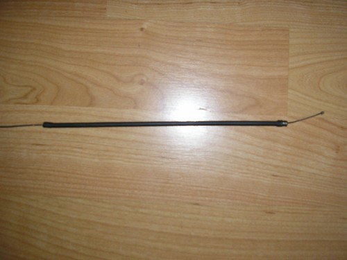 Moto guzzi v35 - v35, choke