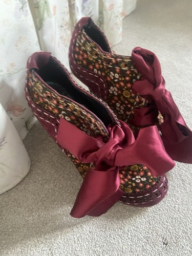 Irregular choice abigail - irregular,
