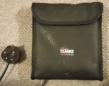  NICKY CLARKE 18 Salon Standards Flexible Hot Bendy Hair Rollers Styler Curlers.