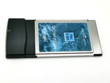 FUJITSU WIFI CARD - WPA2/AES - AMIGA 600 / AMIGA 1200 PCMCIA WIFI - WLAN