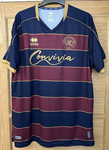 Queens park rangers errea away - park,