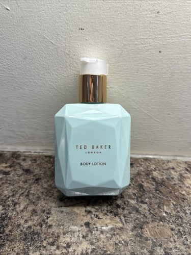 Ted baker body lotion 250ml - baker,