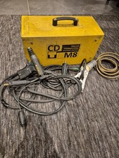 Taylor Cd M8 Stud Welder