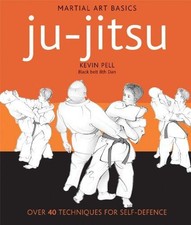 Ju-jitsu (Martial Arts Basics)